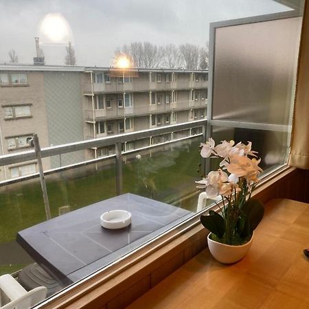 De Haan Apartment Bagian luar foto